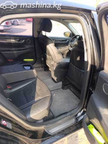 Hyundai Grandeur VI 3.0 AT