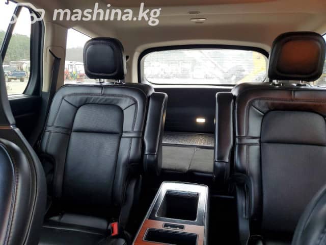 Lincoln Aviator II 3.0 AT 4WD