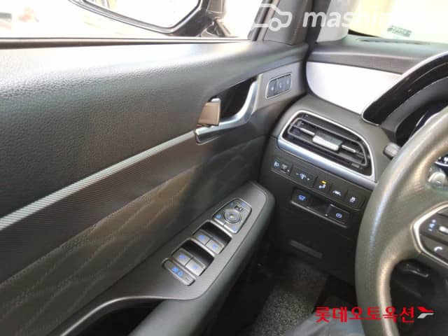 Hyundai Palisade I 2.2 AT