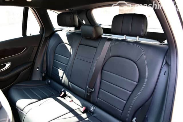 Mercedes-Benz GLC AMG II (X254) 63 AMG S 2.0hyb AT 4WD