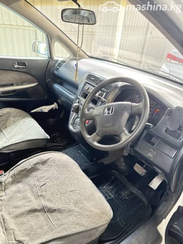 Honda Stream I 2.0 AT 4WD