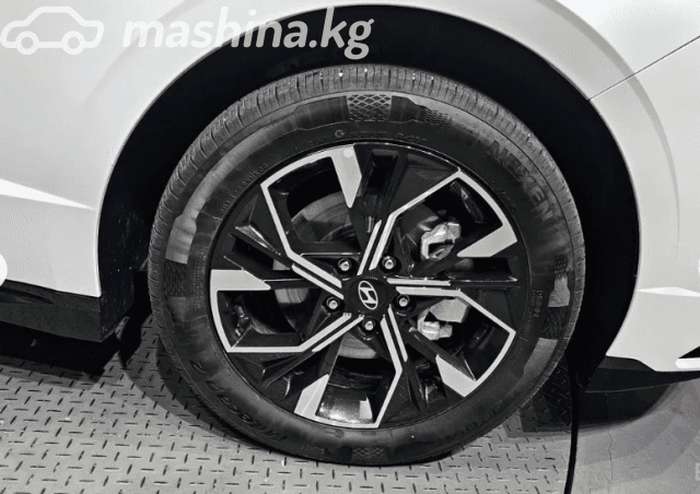Hyundai Sonata VIII (DN8) Рестайлинг 2.0 AT
