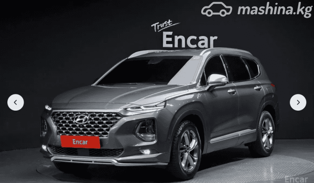Hyundai Santa Fe IV 2.0 AT