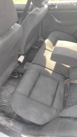 Volkswagen Golf IV 1.6 AT