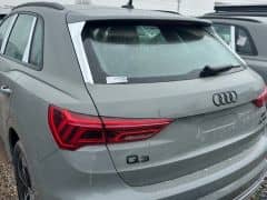 Audi Q3 II (F3) 40 TFSI 2.0 AT 4WD