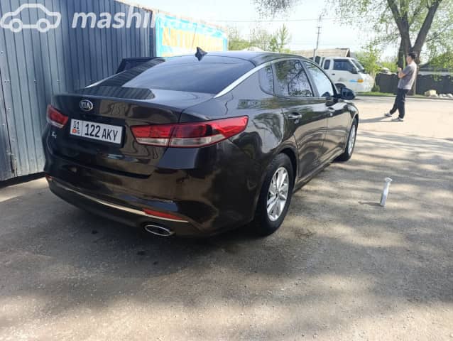 Kia K5 II 2.0hyb AT