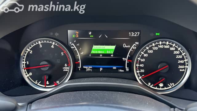 Toyota Land Cruiser 300 Series 3.4d AT 4WD