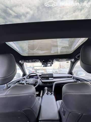 Toyota Camry IX (XV80) China Market 2.0hyb CVT