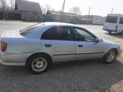 Honda Accord VI 1.8 MT