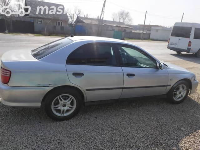Honda Accord VI 1.8 MT