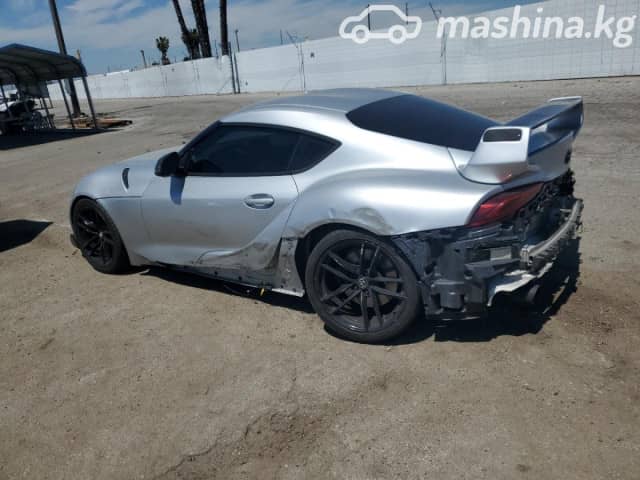 Toyota Supra V (A90) 3.0 AT