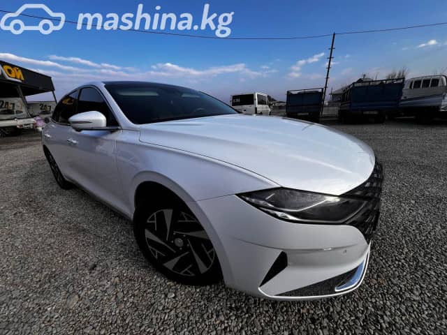 Hyundai Grandeur VI Рестайлинг 2.4hyb AT