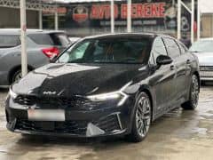 Kia K5 III Рестайлинг 1.6 AT