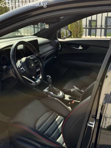 Kia K3 II 1.6 AMT