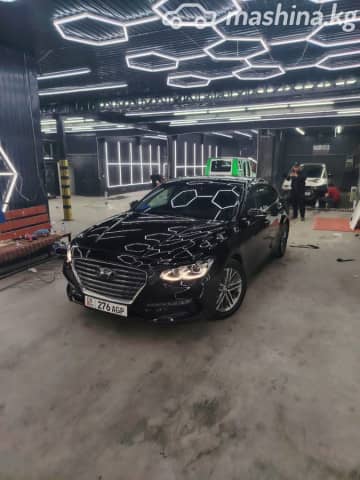 Hyundai Grandeur VI 2.4 AT