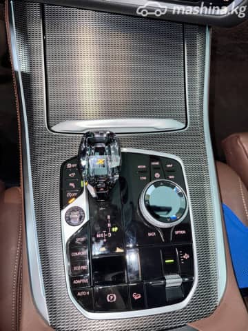 BMW X5 IV (G05/G18) 40i 3.0 AT 4WD
