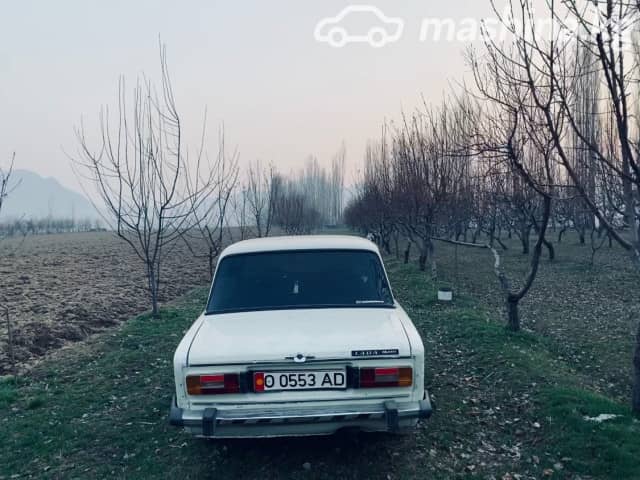 ВАЗ (Lada) 2106 2106 1.6 MT