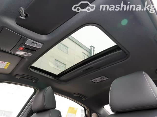 Kia K3 II China Market Рестайлинг 1.6 CVT