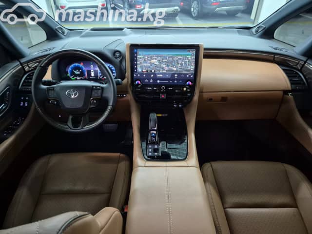 Toyota Alphard IV 2.5hyb CVT