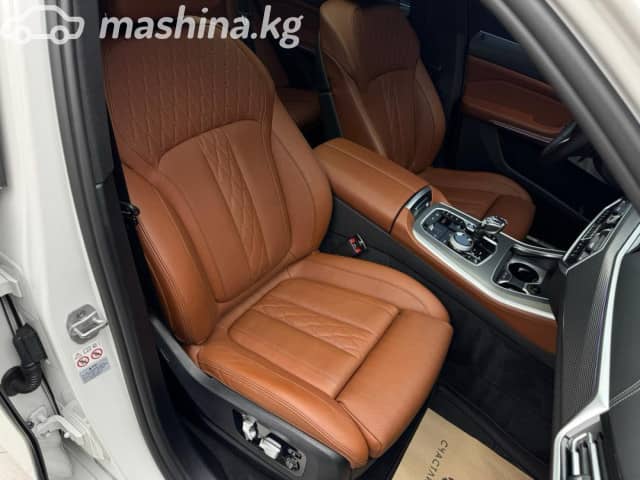 BMW X5 IV (G05/G18) M50i 4.4 AT 4WD