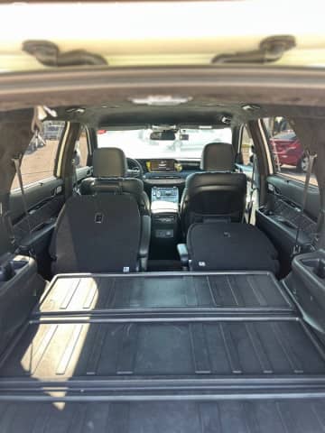 Hyundai Palisade I 2.2 AT