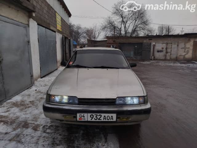 Mazda Capella IV 2.0 MT