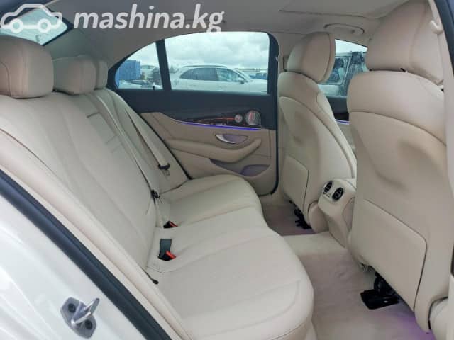 Mercedes-Benz E-Класс V (W213, S213, C238) 350 2.0 AT