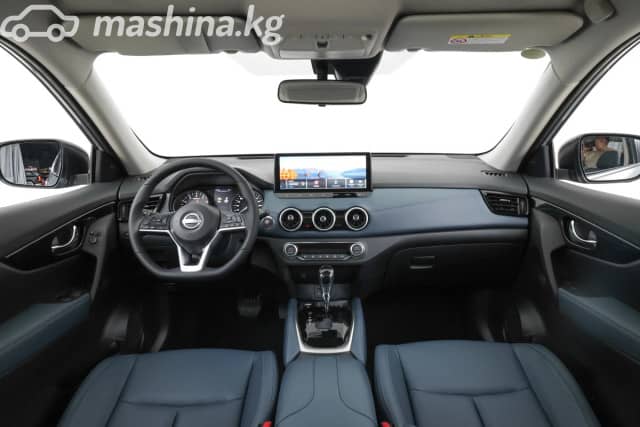 Nissan X-Trail IV 1.5 CVT