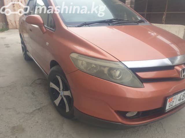 Honda Airwave I 1.5 CVT