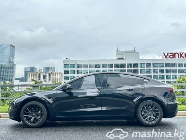Tesla Model 3 I Standart Plus Electro AT