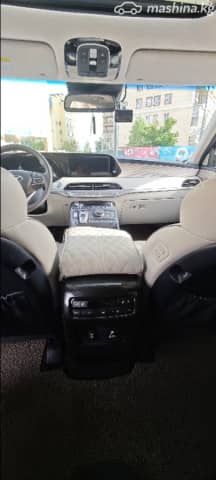 Hyundai Palisade I 2.2 AT