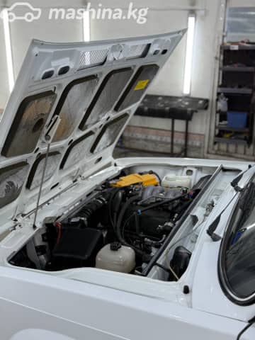 ВАЗ (Lada) 2107 21074-30 1.6 MT