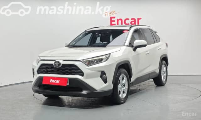 Toyota RAV4 V (XA50) 2.5 AT