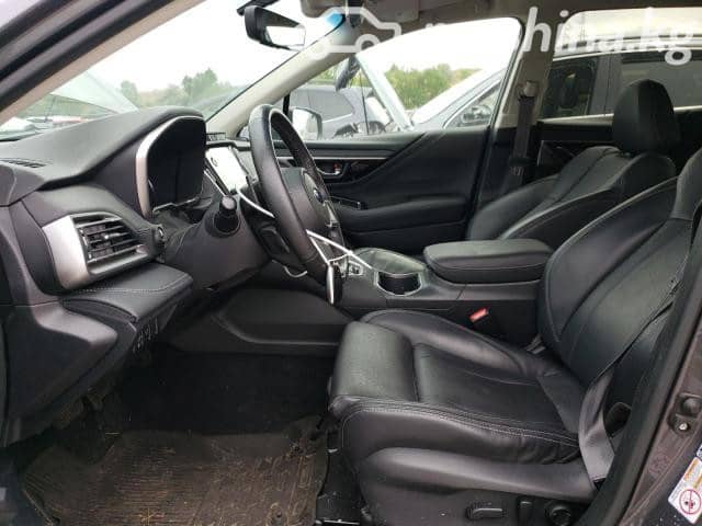 Subaru Outback VI Limited XT 2.4 CVT 4WD