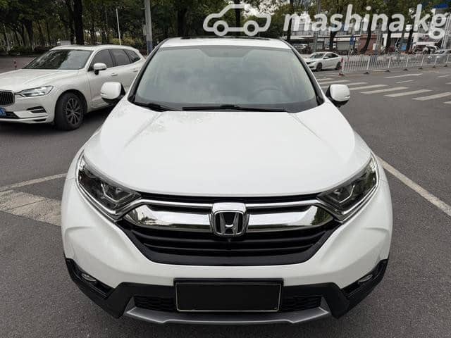 Honda CR-V V Рестайлинг 1.5 CVT