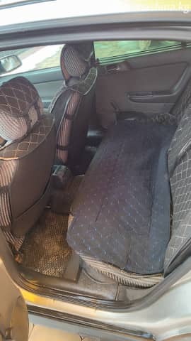 Opel Astra G 1.6 MT