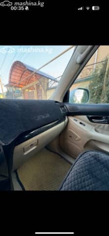 Lexus GX I 470 4.7 AT 4WD