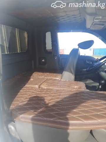 Kia Bongo