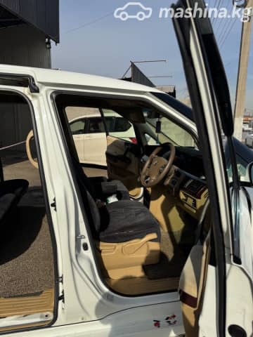 Honda Elysion I 3.0 AT