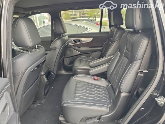 GAC Trumpchi GS8 II 2.0 AT