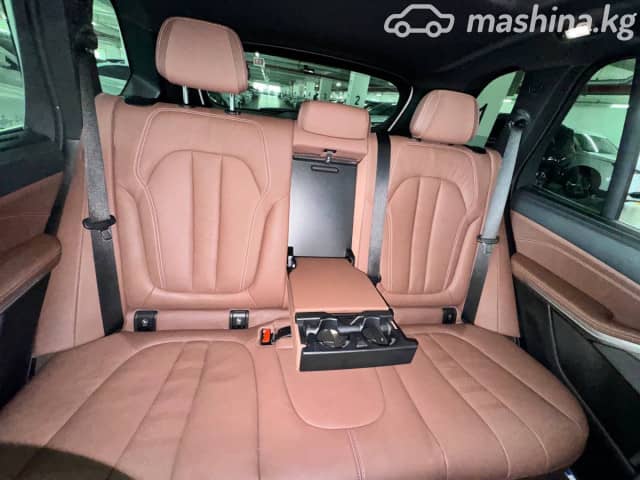BMW X5 IV (G05/G18) 40i 3.0 AT 4WD
