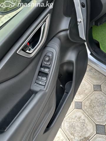 Subaru Forester V 2.5 CVT 4WD