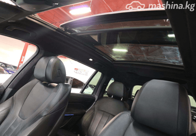 BMW X7 I (G07) 40i 3.0 AT 4WD
