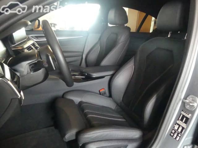 BMW 5 серии VII (G30/G31) Рестайлинг 530d xDrive 3.0d AT 4WD