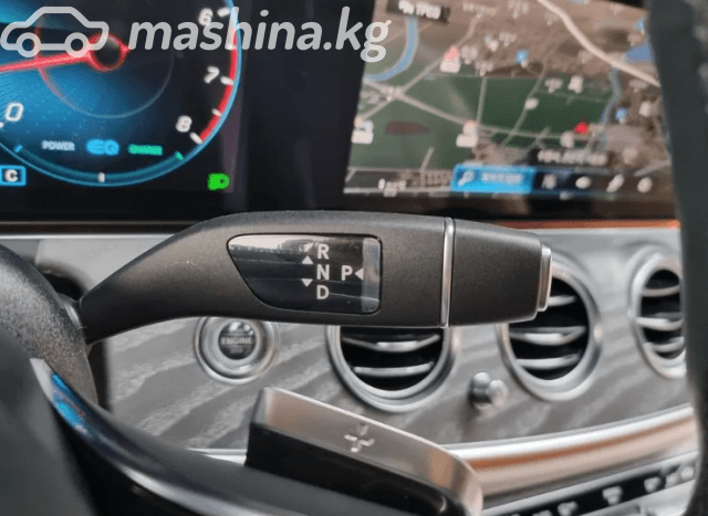 Mercedes-Benz E-Класс V (W213, S213, C238) Рестайлинг 350 2.0 AT 4WD