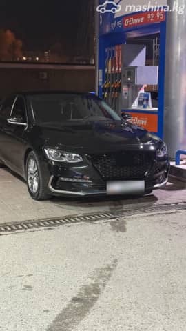 Hyundai Grandeur VI 2.4 AT