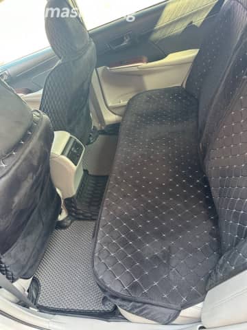 Toyota Camry VII (XV50) 2.5 AT