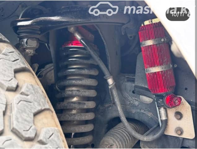 Toyota Land Cruiser 200 Series 4.7 AT 4WD