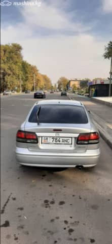 Mazda 626 V (GF) 2.0 MT