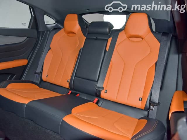 Changan UNI-V 1.5 AMT